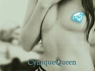 CyniqueQueen