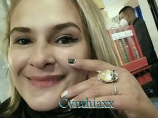 Cynthiaxx