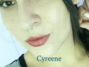 Cyreene