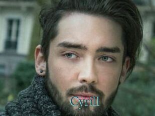 Cyrill