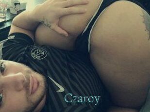 Czaroy