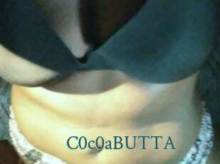 C0c0aBUTTA