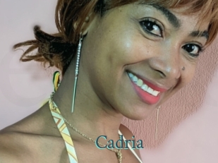 cadria En live show