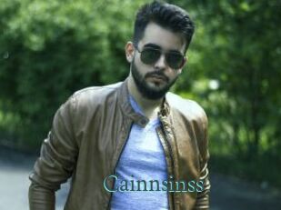 Cainnsinss