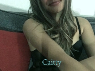 Caitty