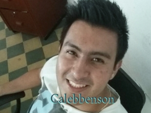 Calebbenson