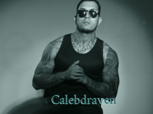 calebdraven En live show