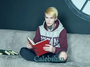 Calebshin
