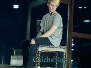 Calebshine