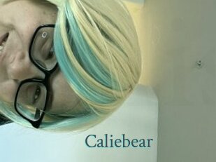 Caliebear