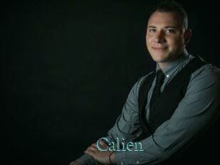 Calien