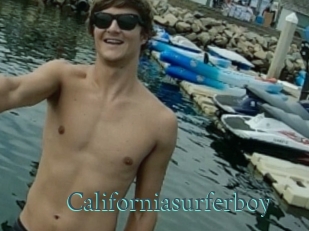 californiasurferboy En live show