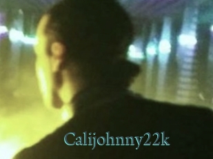 Calijohnny22k