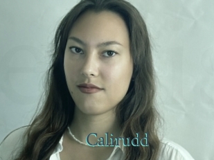Calirudd