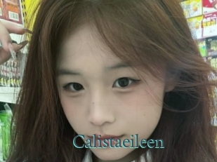 Calistaeileen