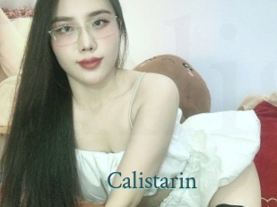 Calistarin