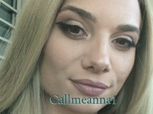 Callmeanna1