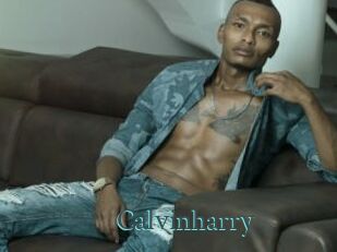 Calvinharry