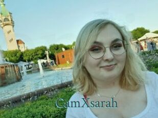 CamXsarah
