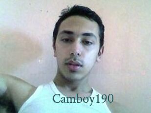 Camboy190