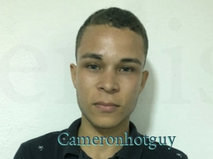 Cameronhotguy