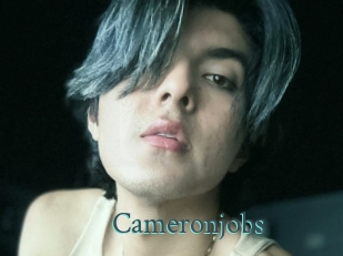 Cameronjobs