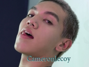 Cameronlecoy