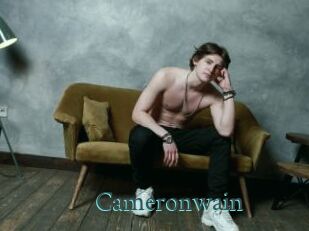 Cameronwain