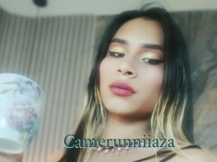 Camerunniiaza