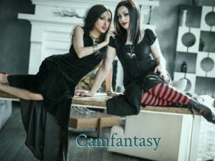 Camfantasy