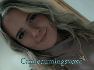 Camiecumingsxoxo