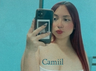 Camiil