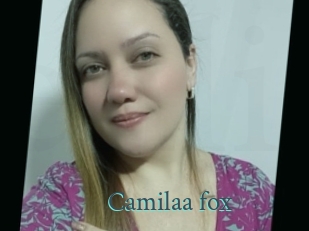 Camilaa_fox