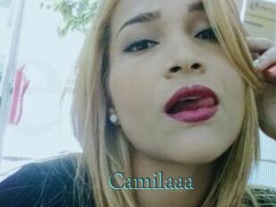 Camilaaa