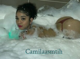 Camilaasmtih
