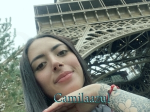 Camilaazul