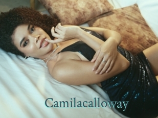 Camilacalloway