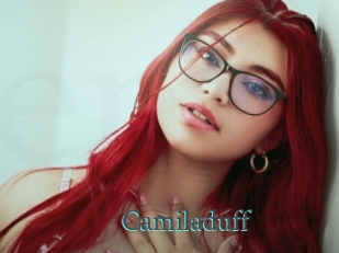 Camiladuff
