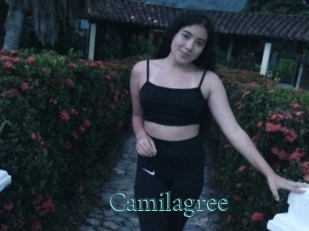 Camilagree