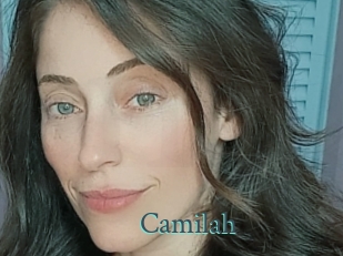 Camilah