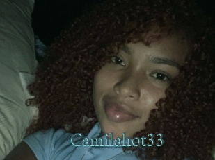 Camilahot33