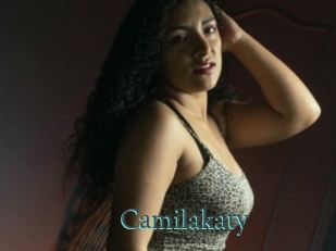 camilakaty En live show
