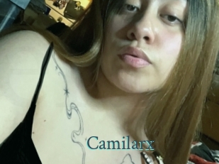 Camilarx