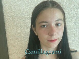Camillagrami