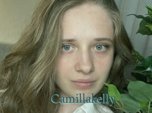 Camillakelly