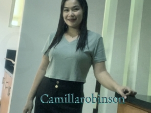 Camillarobinson