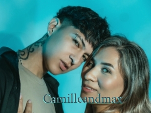 Camilleandmax