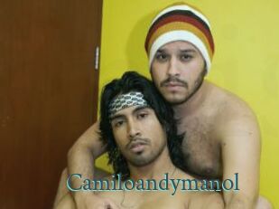 Camiloandymanol