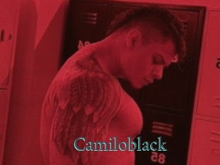Camiloblack