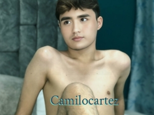 Camilocartez